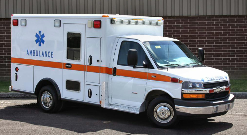 ambulance