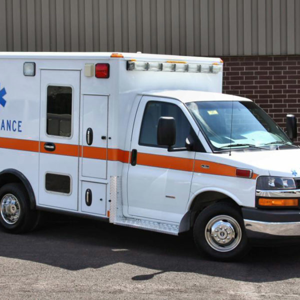 ambulance